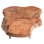 Dışbudak Kök Sehpa